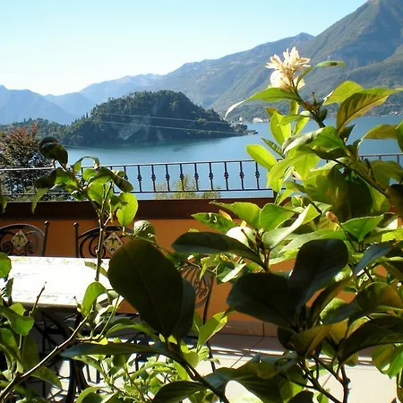 Appartement Bellaggio