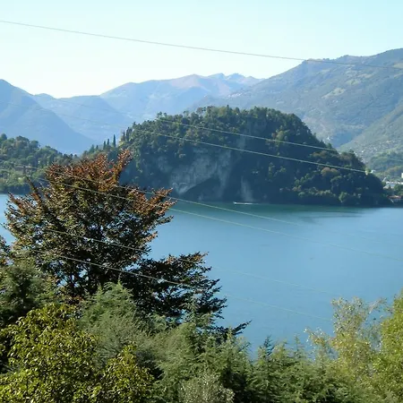 Appartement Bellaggio *