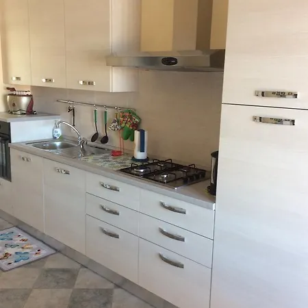 Appartement Bellaggio Varenna