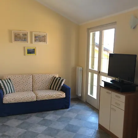 Bellaggio Appartement Varenna