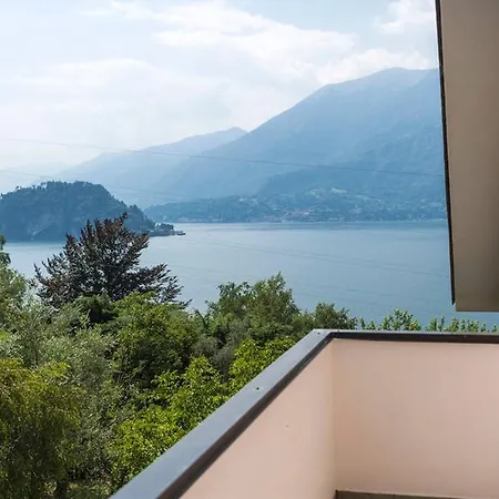 Bellaggio Apartment Varenna