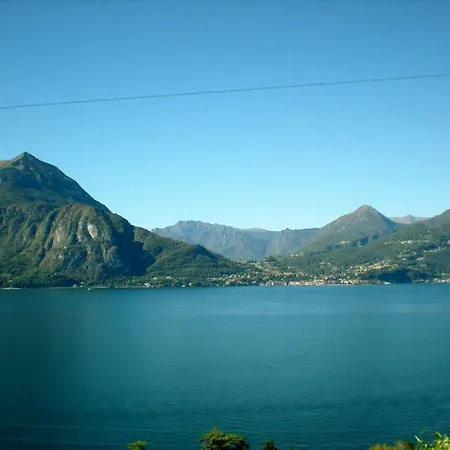 아파트 Bellaggio *