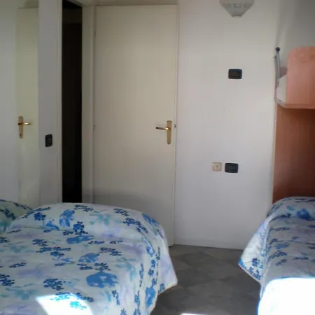 Apartment Bellaggio *