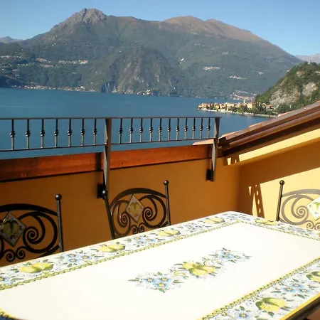 Apartment Bellaggio