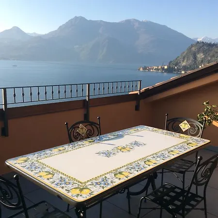 Bellaggio Varenna