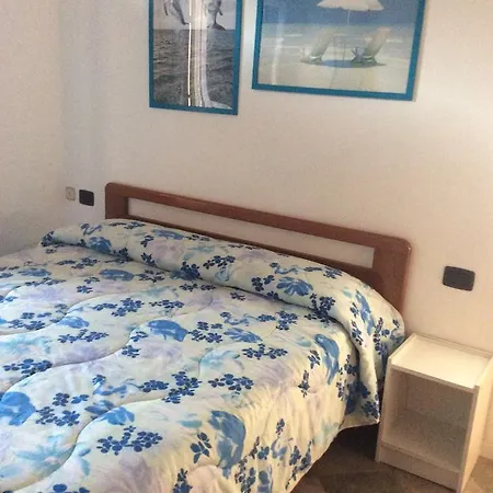Bellaggio Apartment